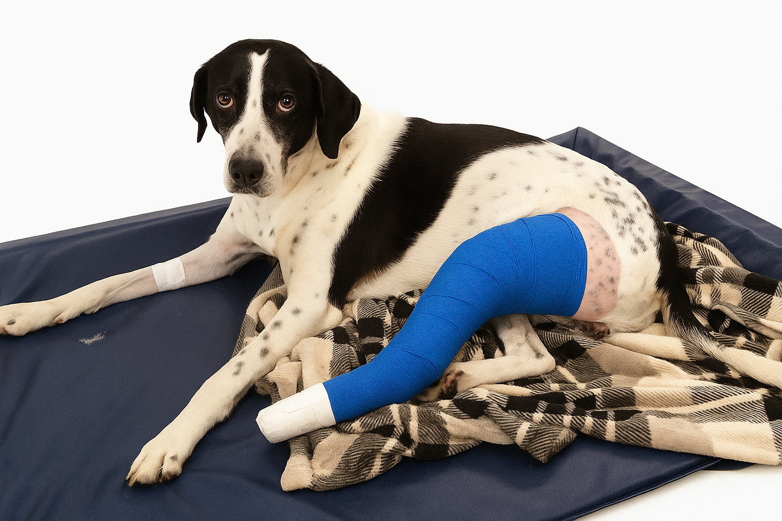 Rehabilitation nach einer Operation